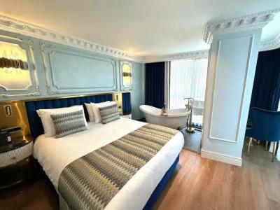 Golden Horn Istanbul - 149