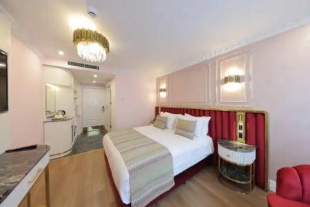 Golden Horn Istanbul - 112