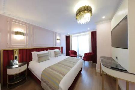 Golden Horn Istanbul - 114