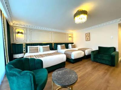 Golden Horn Istanbul - 138