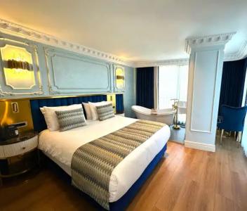 Golden Horn Istanbul - 148