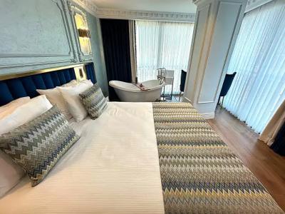Golden Horn Istanbul - 154