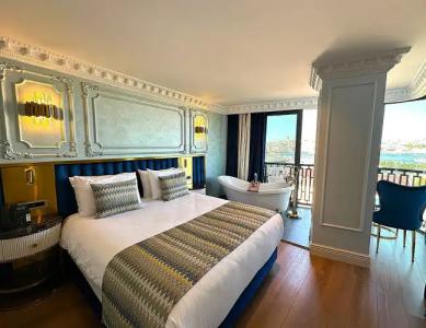 Golden Horn Istanbul - 158