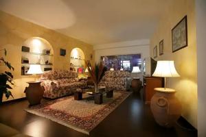 Bed And Breakfast casagalez, Ricadi