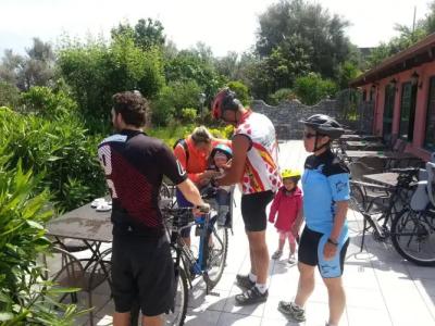 Borgo di Santa Barbara - 22