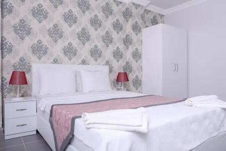 Sunset Village - 104