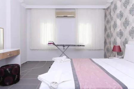 Sunset Village - 107