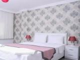 2 Bedrooms Deluxe Apartment with balcony