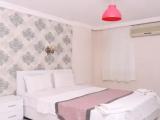 2 Bedrooms Standard Apartment with balcony
