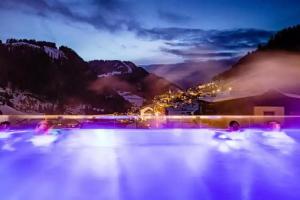 Hotel Touring Dolomites, Santa Cristina Val Gardena