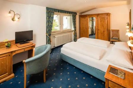 Touring Dolomites - 8