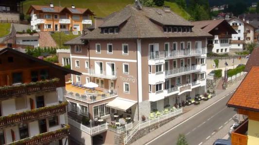 Touring Dolomites - 20