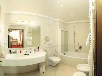 Touring Dolomites - 42