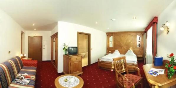 Touring Dolomites - 43