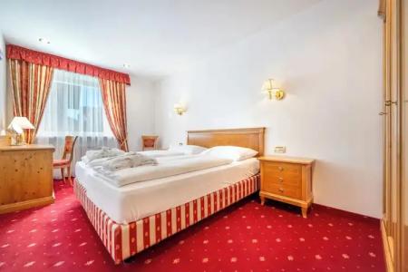 Touring Dolomites - 53