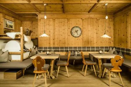 Touring Dolomites - 7