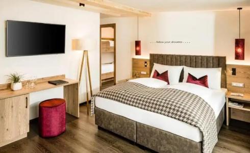 Touring Dolomites - 83