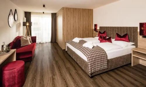 Touring Dolomites - 84