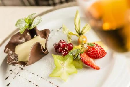 Touring Dolomites - 10