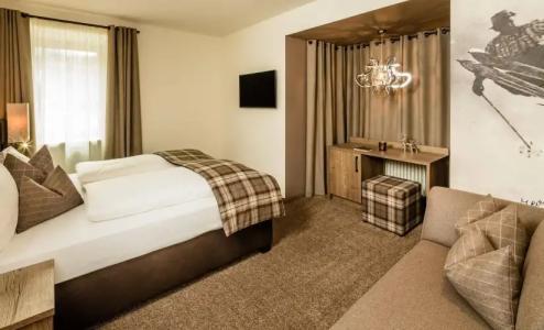 Touring Dolomites - 29