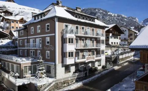 Touring Dolomites - 24