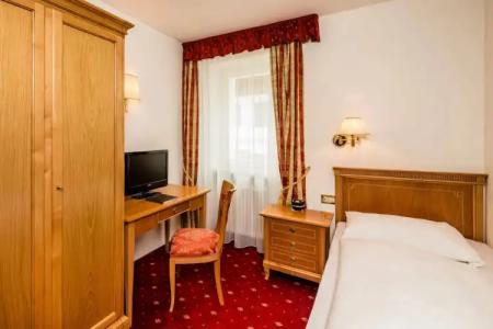 Touring Dolomites - 19