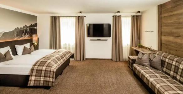 Touring Dolomites - 52