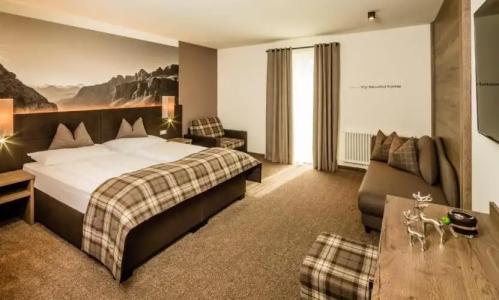 Touring Dolomites - 64