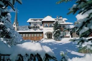 Charme Hotel Uridl, Santa Cristina Val Gardena