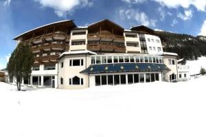 Diamant Spa Resort, Santa Cristina Val Gardena
