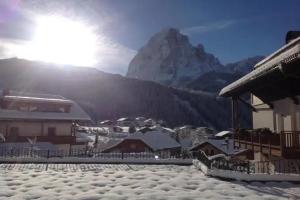 Appartamenti Olympic Apart-hotel