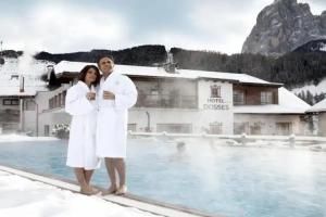 Santa Cristina Val Gardena - Hotels