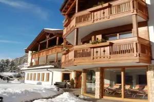 Residence Sovara, Santa Cristina Val Gardena