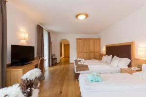 Family Hotel Posta, Santa Cristina Val Gardena