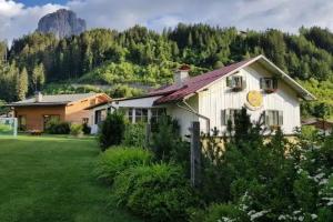 Family Hotel Posta, Santa Cristina Val Gardena