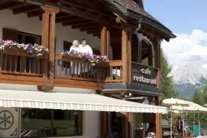Hotel Cendevaves, Santa Cristina Val Gardena