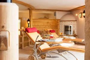 Hotel Cendevaves, Santa Cristina Val Gardena