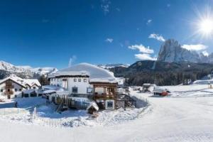 Hotel Cendevaves, Santa Cristina Val Gardena