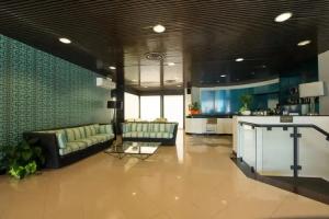 Hotel Santa Lucia, Santa Cesarea Terme