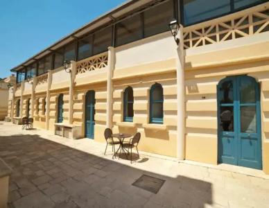 Villa Raffaella