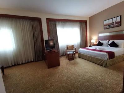 Landmark Grand - 106