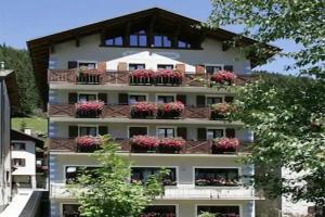 Hotel Compagnoni, Santa Caterina Valfurva