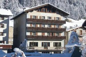 Hotel Compagnoni, Santa Caterina Valfurva