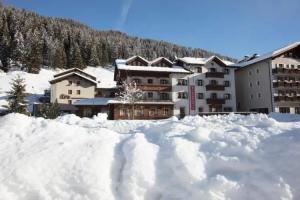 Hotel Baita Fiorita, Santa Caterina Valfurva