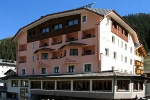 Park Hotel, Santa Caterina Valfurva