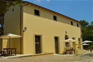Villa Scinata Dimora Storica, Nardo