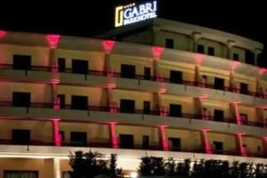 Gabri Park Hotel, San Salvo