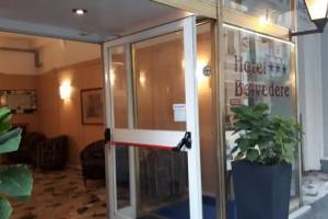 Hotel Belvedere, Sanremo