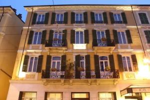 Hotel Belle Epoque, Sanremo