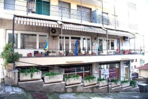 Hotel Riviera Sanremo, Sanremo